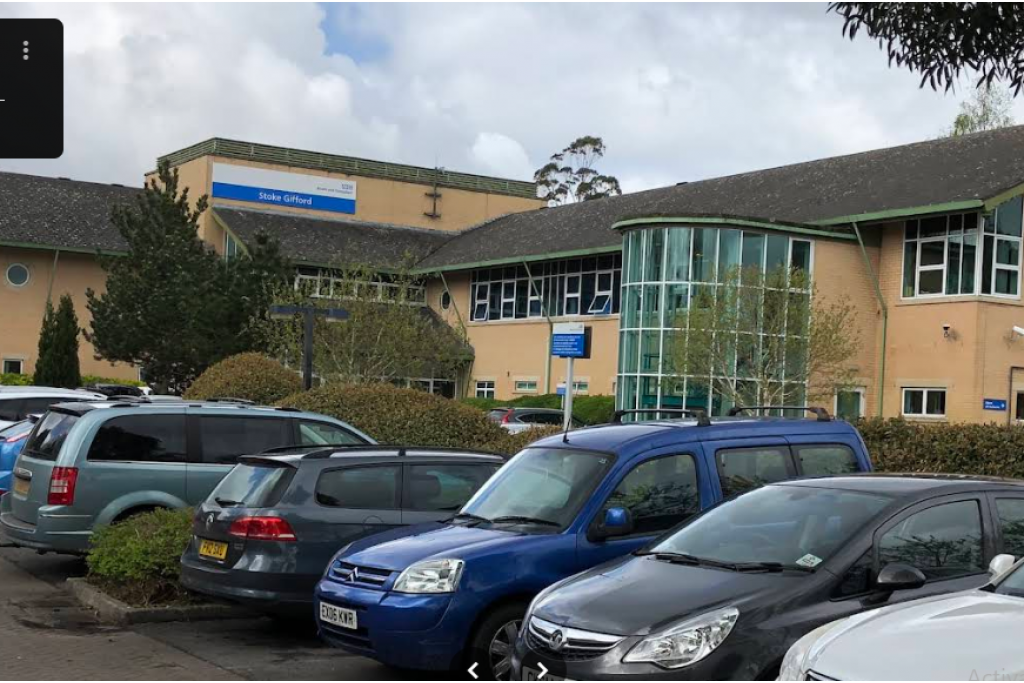 0.71 Acre Office Site with Development Potential – Prime Bristol (BS34)