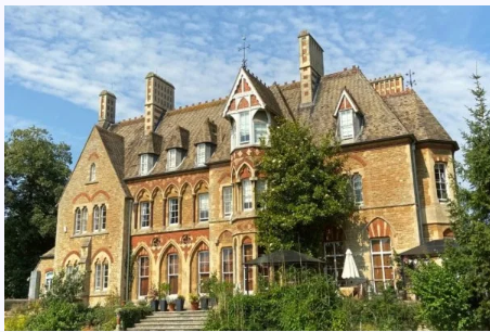 Group Home / Supported Living Opportunity – 4 The Glade, Bedford (MK43)