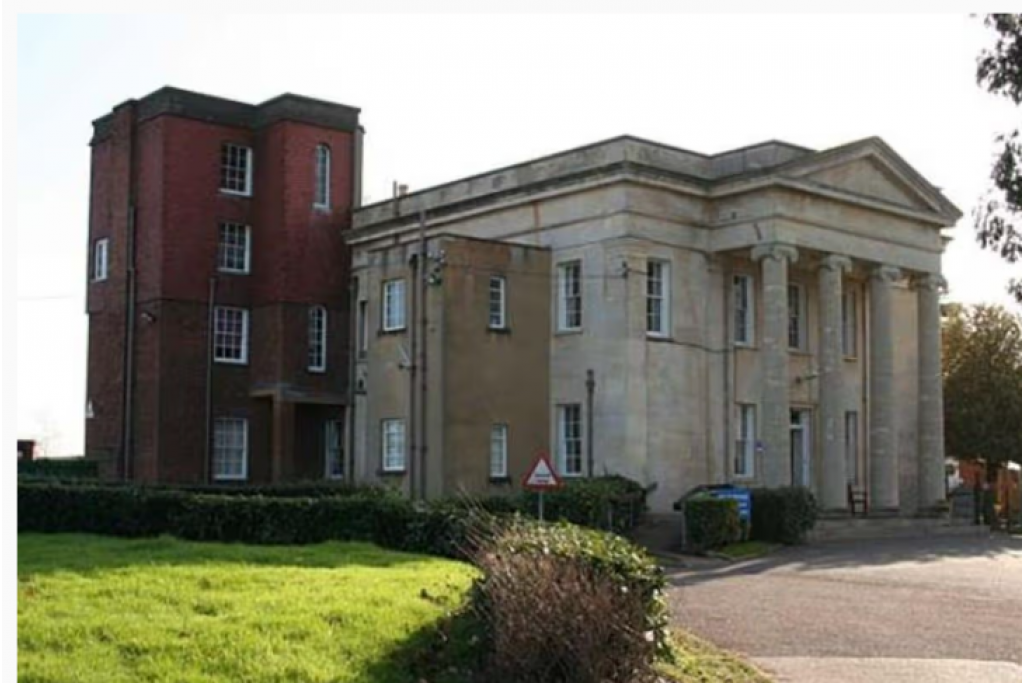 0.75 Acre Healthcare / Development Opportunity – Honeylands, Exeter