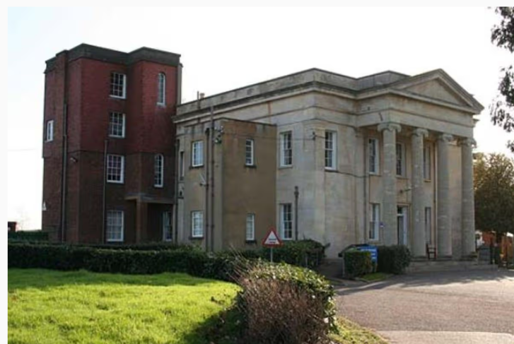 0.75 Acre Healthcare / Development Opportunity – Honeylands, Exeter