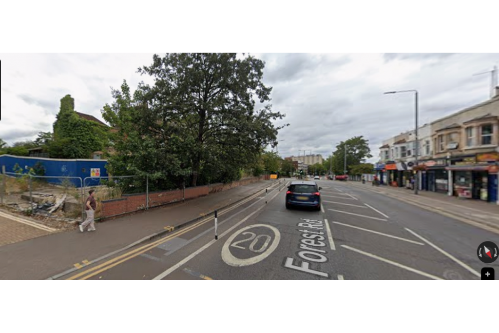 2.73 Acre Prime London Development Opportunity – Former Thorpe Coombe Hospital, E17