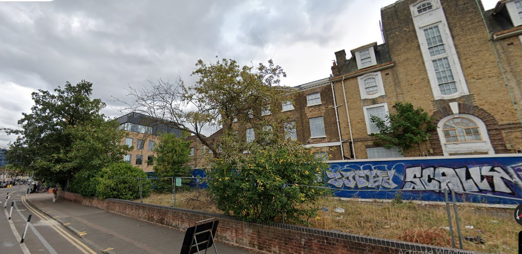 Prime Village Conversion Opportunity – Former Clinic in Cottingham (HU16)