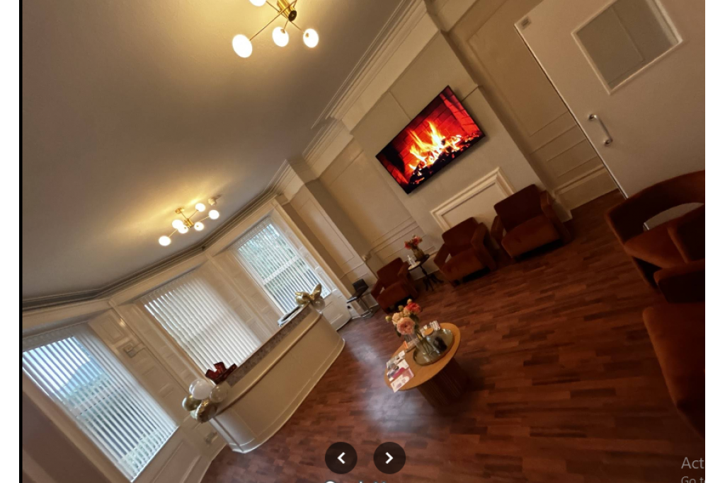 Prime Village Conversion Opportunity – Former Clinic in Cottingham (HU16)