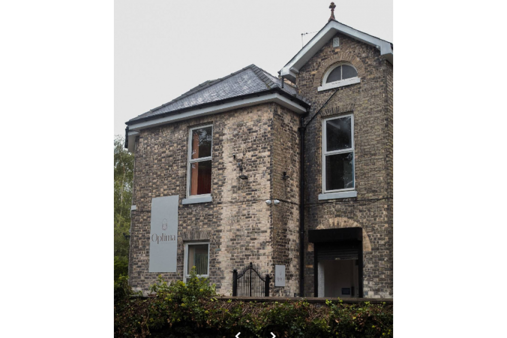 Prime Village Conversion Opportunity – Former Clinic in Cottingham (HU16)