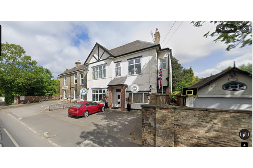 Prime Village Conversion Opportunity – Former Clinic in Cottingham (HU16)
