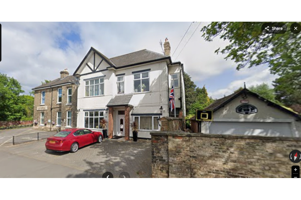 Prime Village Conversion Opportunity – Former Clinic in Cottingham (HU16)