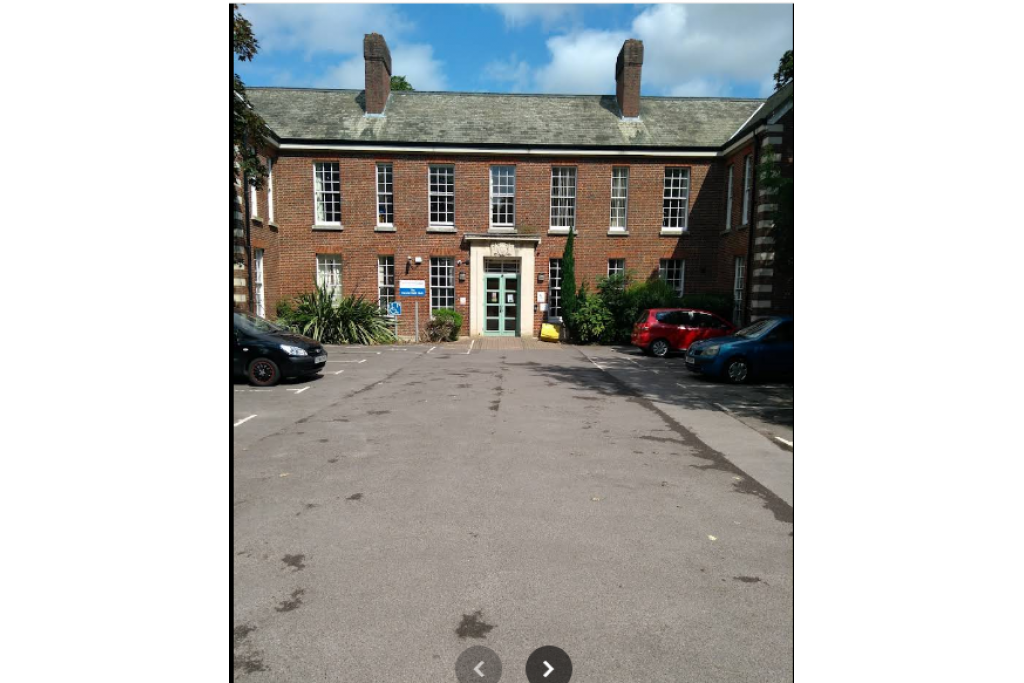 1.38 Acre Development Opportunity – Former Harold Kidd Healthcare Unit, Chichester