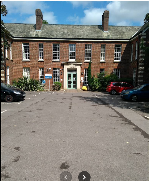 1.38 Acre Development Opportunity – Former Harold Kidd Healthcare Unit, Chichester