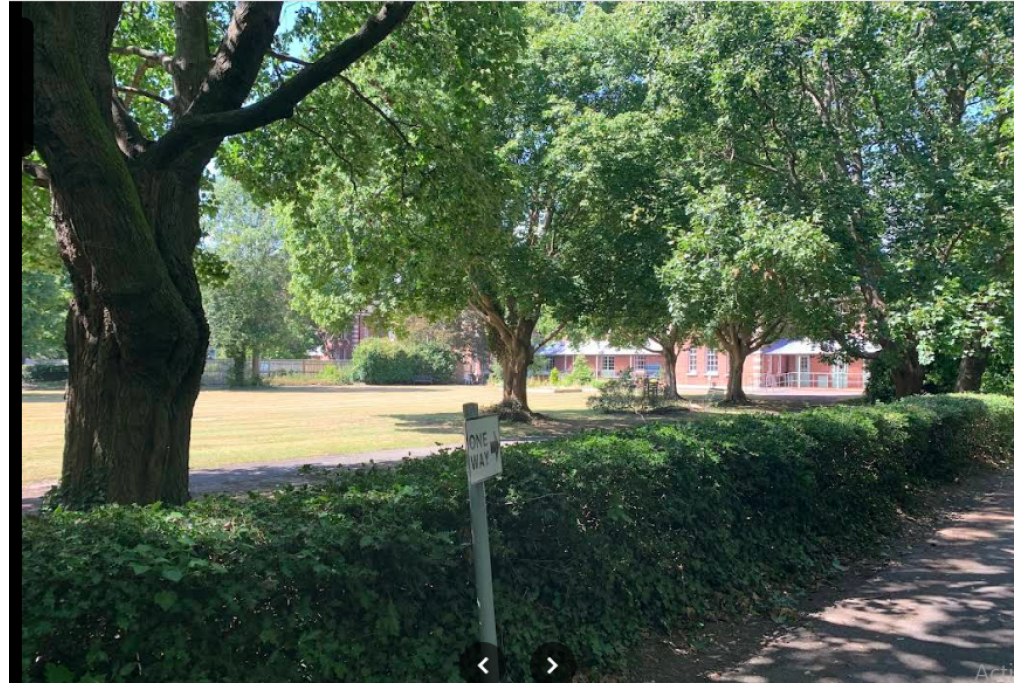 1.38 Acre Development Opportunity – Former Harold Kidd Healthcare Unit, Chichester