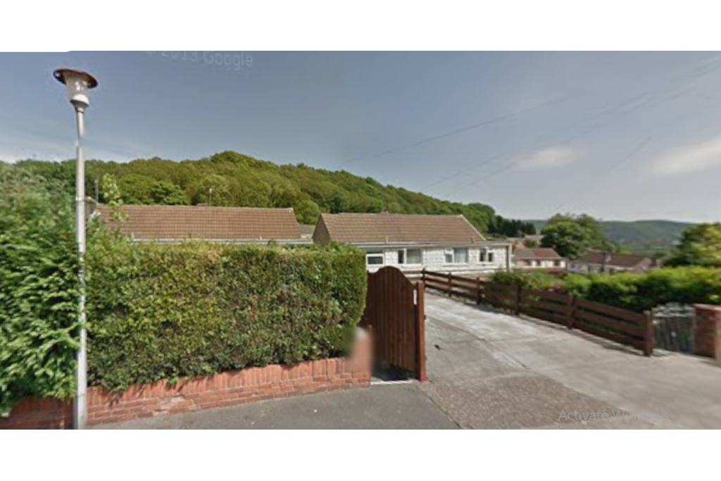 Residential Investment Opportunity – 2 Goshen Park, Neath (SA10)