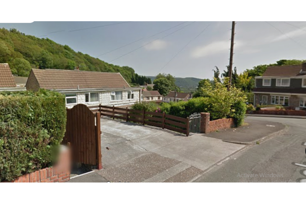 Residential Investment Opportunity – 2 Goshen Park, Neath (SA10)