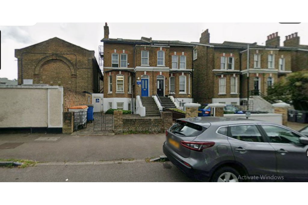 South East London Conversion Opportunity – Former Clinic in Lee (SE12)