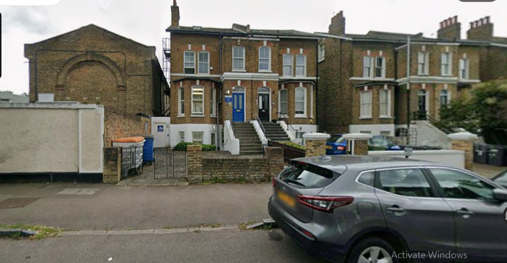 South East London Conversion Opportunity – Former Clinic in Lee (SE12)