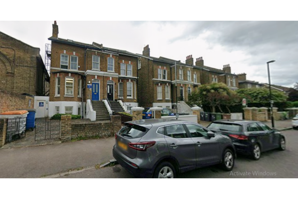 South East London Conversion Opportunity – Former Clinic in Lee (SE12)