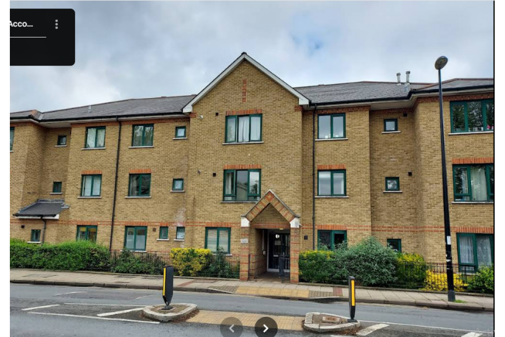 Sheltered Housing Asset with Development Potential – Deptford, SE8