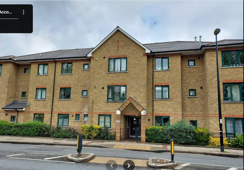 Sheltered Housing Asset with Development Potential – Deptford, SE8