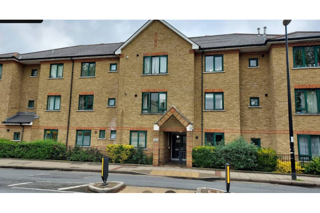 Sheltered Housing Asset with Development Potential – Deptford, SE8