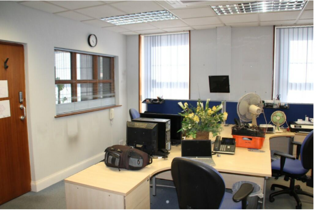 Former Educational Building with Development Potential – Croydon (CR0)