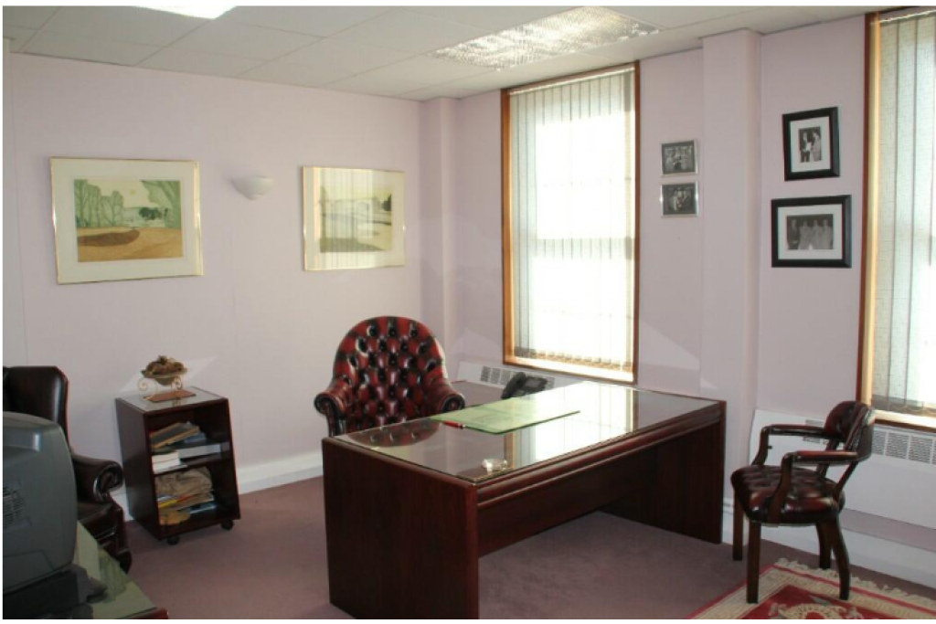 Former Educational Building with Development Potential – Croydon (CR0)