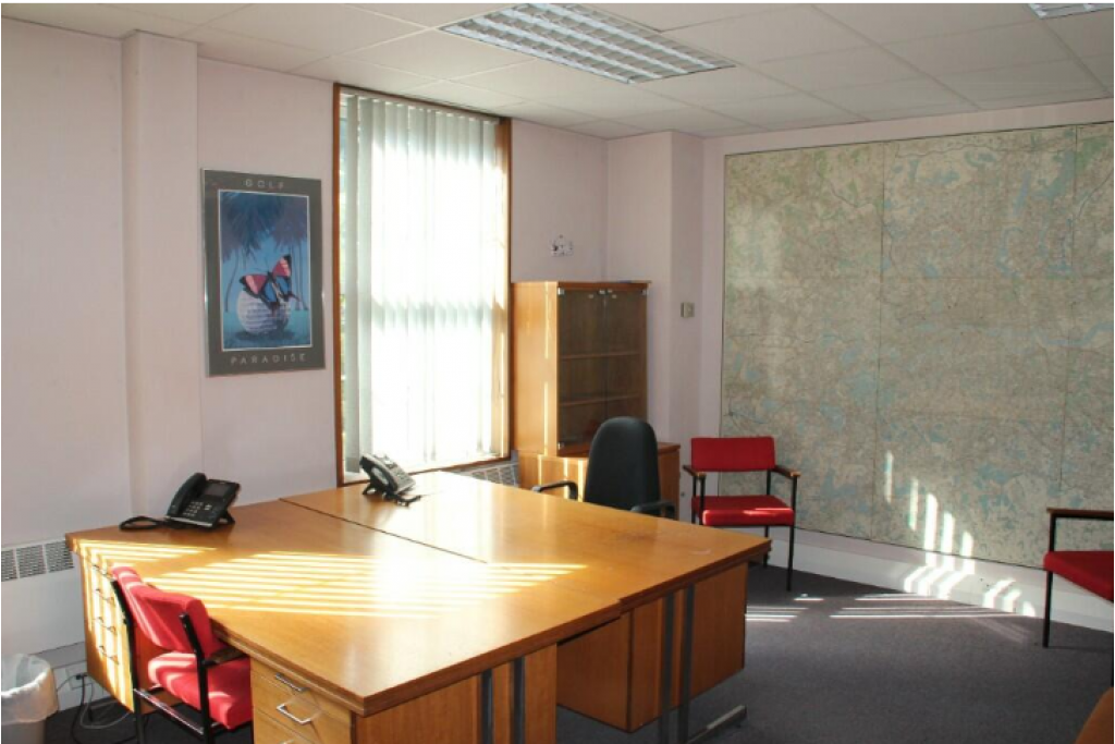 Former Educational Building with Development Potential – Croydon (CR0)