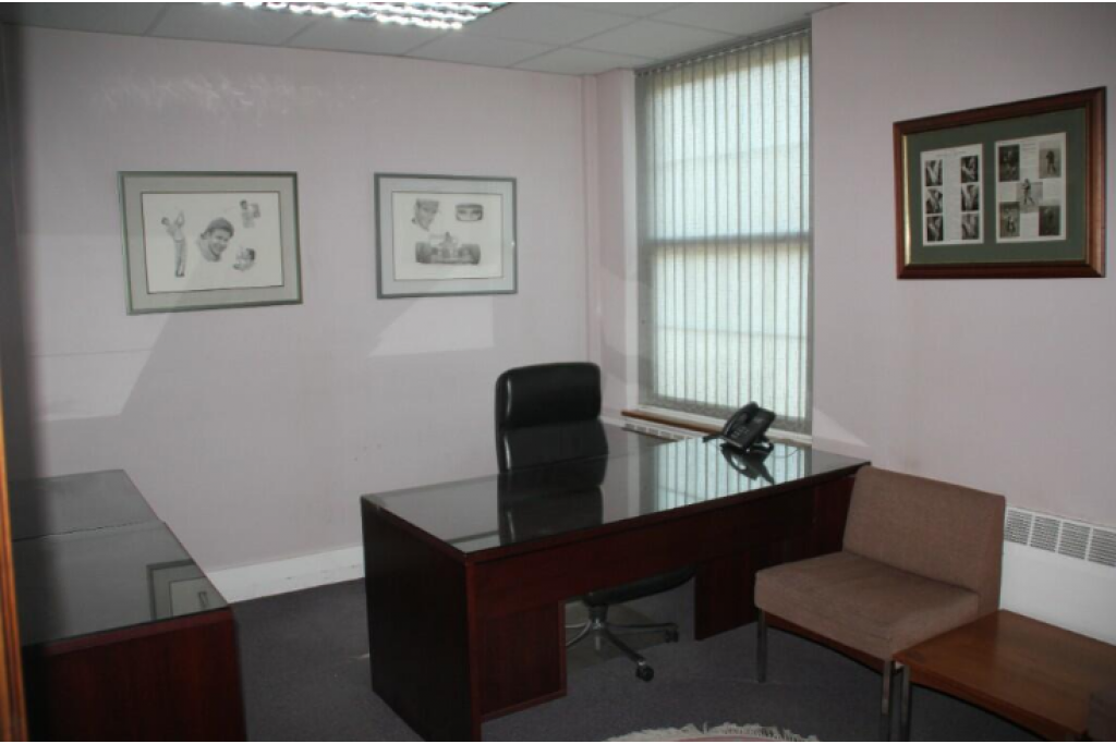 Former Educational Building with Development Potential – Croydon (CR0)