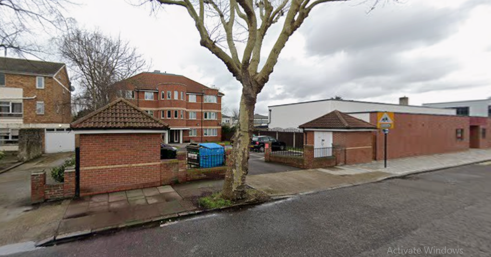 Sheltered Housing Asset with Development Potential – SE12 (0.14 Acres)