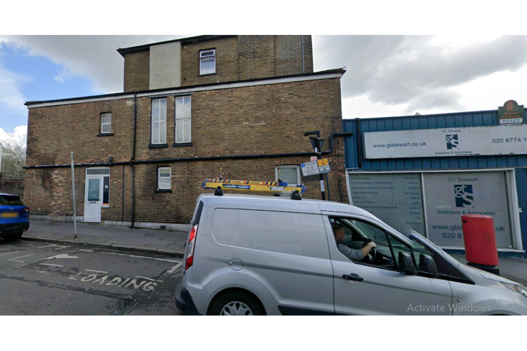 High Street Community / Development Opportunity – London Road, Croydon (CR0)