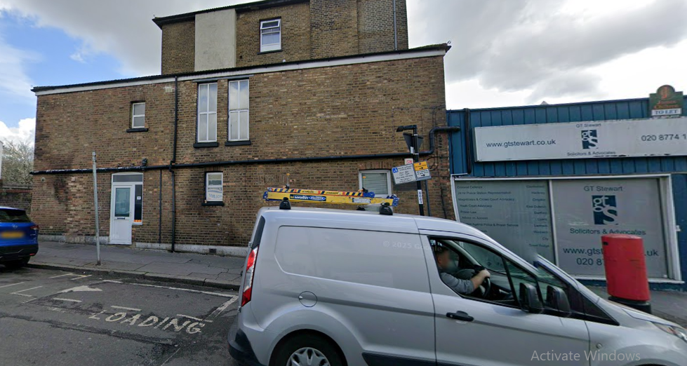 High Street Community / Development Opportunity – London Road, Croydon (CR0)