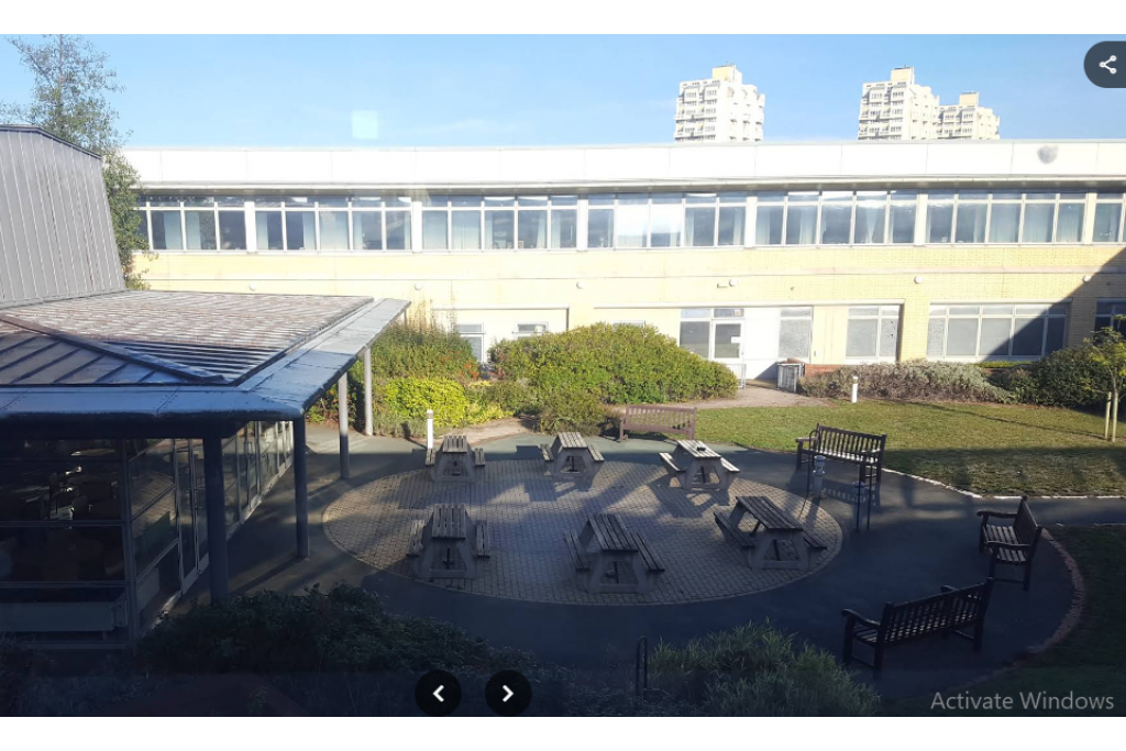 2.42 Acre Central London Development Opportunity – Lambeth Hospital, SW9