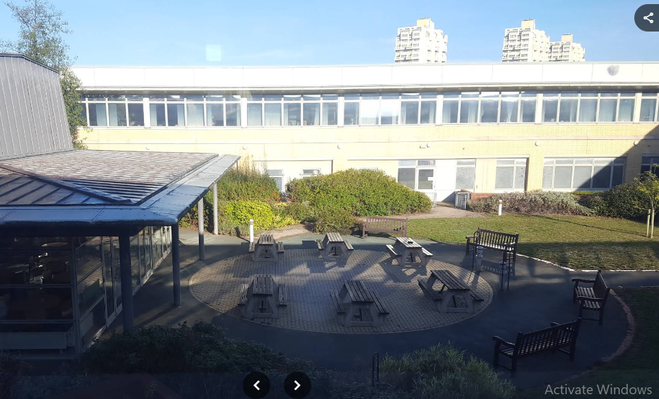 2.42 Acre Central London Development Opportunity – Lambeth Hospital, SW9