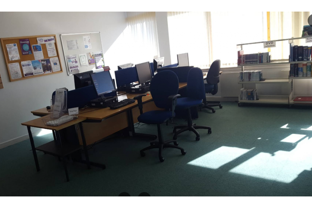 2.42 Acre Central London Development Opportunity – Lambeth Hospital, SW9