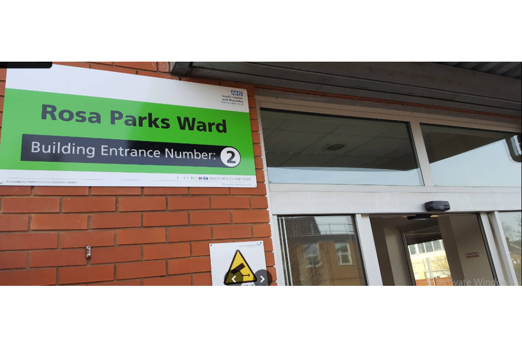 2.42 Acre Central London Development Opportunity – Lambeth Hospital, SW9