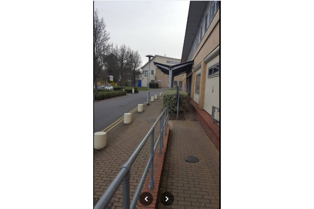 2.42 Acre Central London Development Opportunity – Lambeth Hospital, SW9