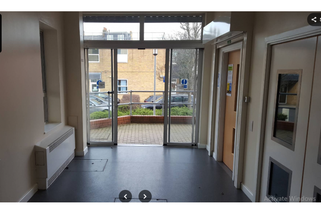 2.42 Acre Central London Development Opportunity – Lambeth Hospital, SW9