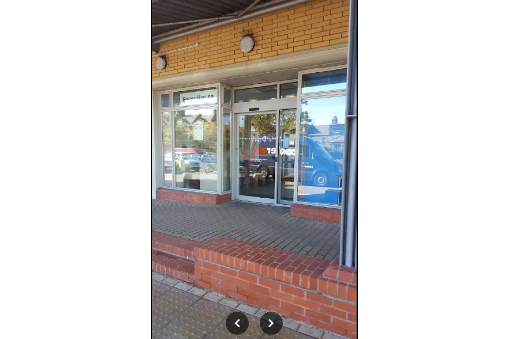 2.42 Acre Central London Development Opportunity – Lambeth Hospital, SW9