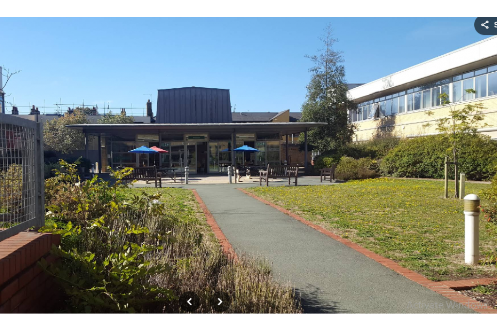 2.42 Acre Central London Development Opportunity – Lambeth Hospital, SW9