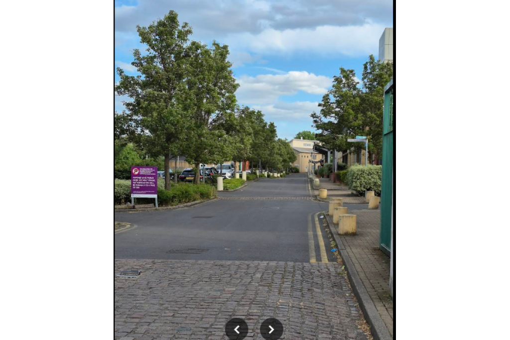 2.42 Acre Central London Development Opportunity – Lambeth Hospital, SW9