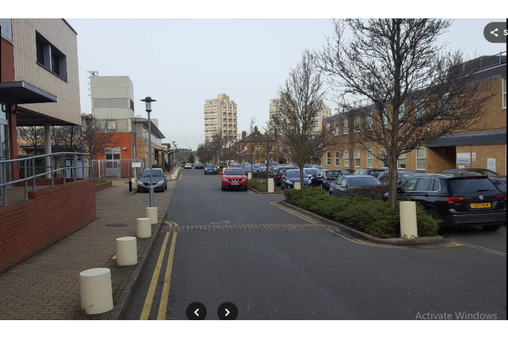 Former Ambulance Station Redevelopment Opportunity – Prime Coastal Location in Lytham St Annes