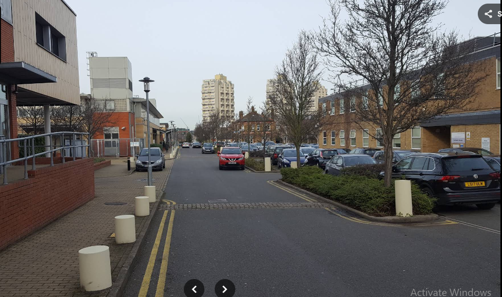 Former Ambulance Station Redevelopment Opportunity – Prime Coastal Location in Lytham St Annes