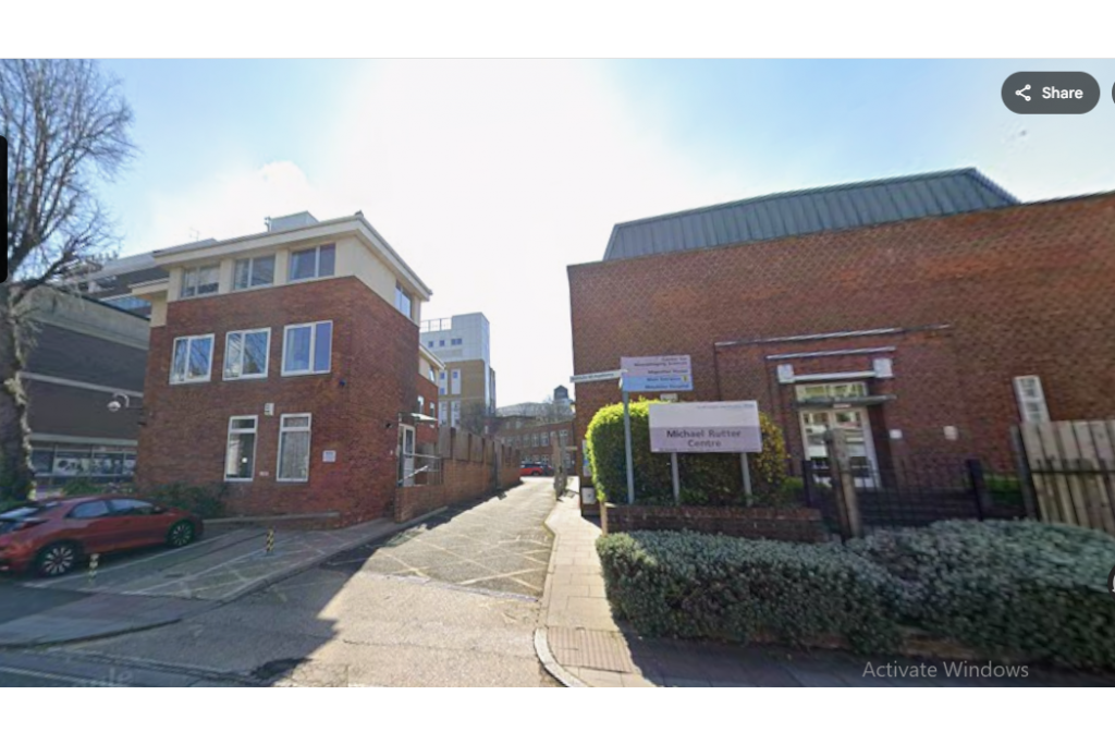 Former Ambulance Station Redevelopment Opportunity – Prime Coastal Location in Lytham St Annes