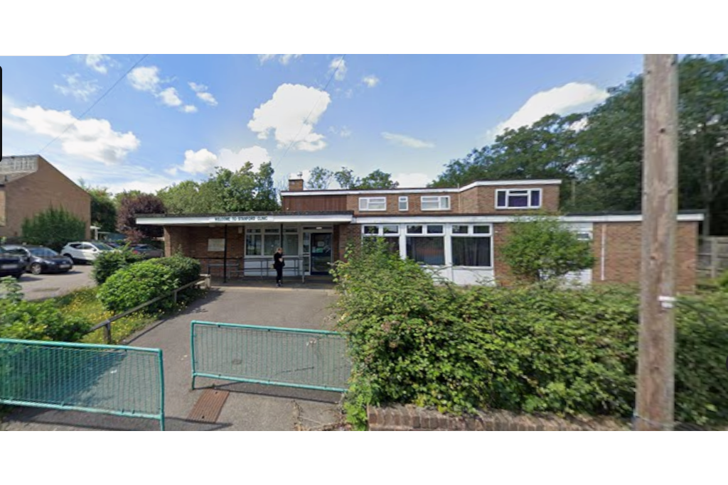 Healthcare Asset with Repositioning Potential – Stanford Clinic, Essex Town Centre Location