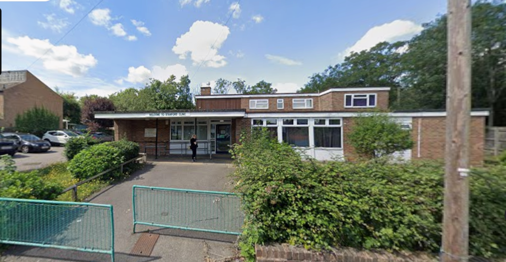 Healthcare Asset with Repositioning Potential – Stanford Clinic, Essex Town Centre Location