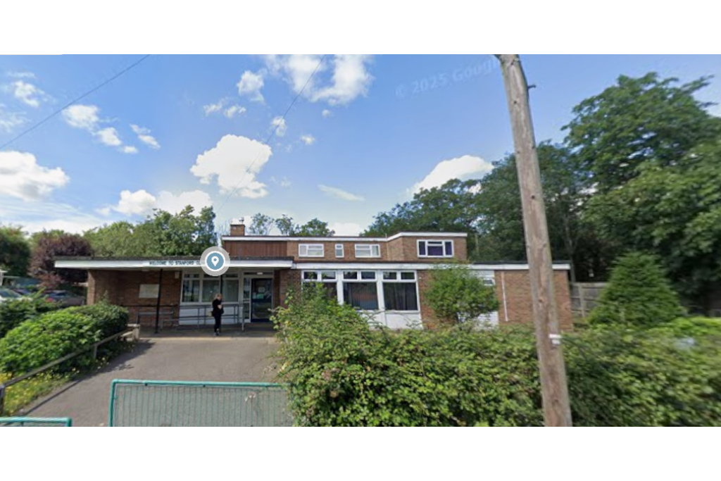 Healthcare Asset with Repositioning Potential – Stanford Clinic, Essex Town Centre Location