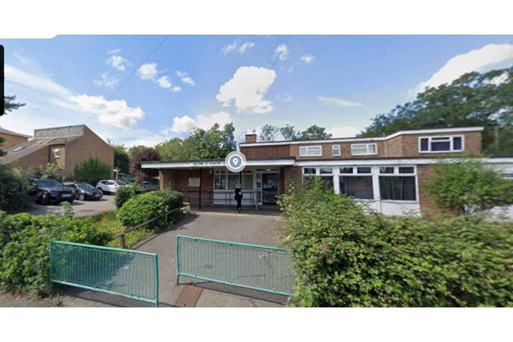 Healthcare Asset with Repositioning Potential – Stanford Clinic, Essex Town Centre Location