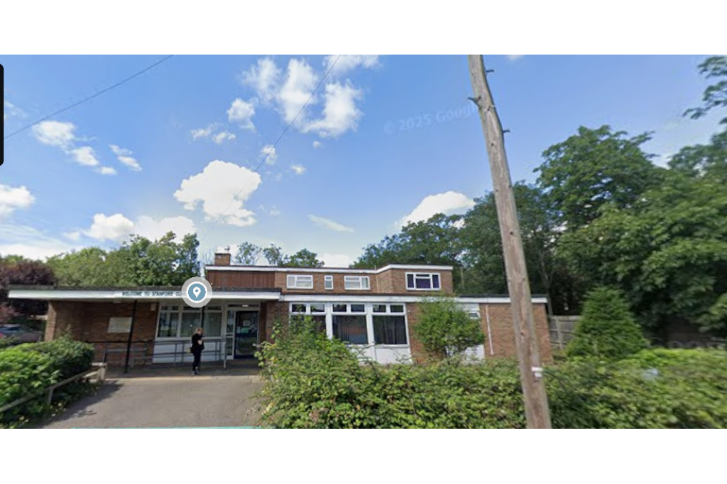 Healthcare Asset with Repositioning Potential – Stanford Clinic, Essex Town Centre Location