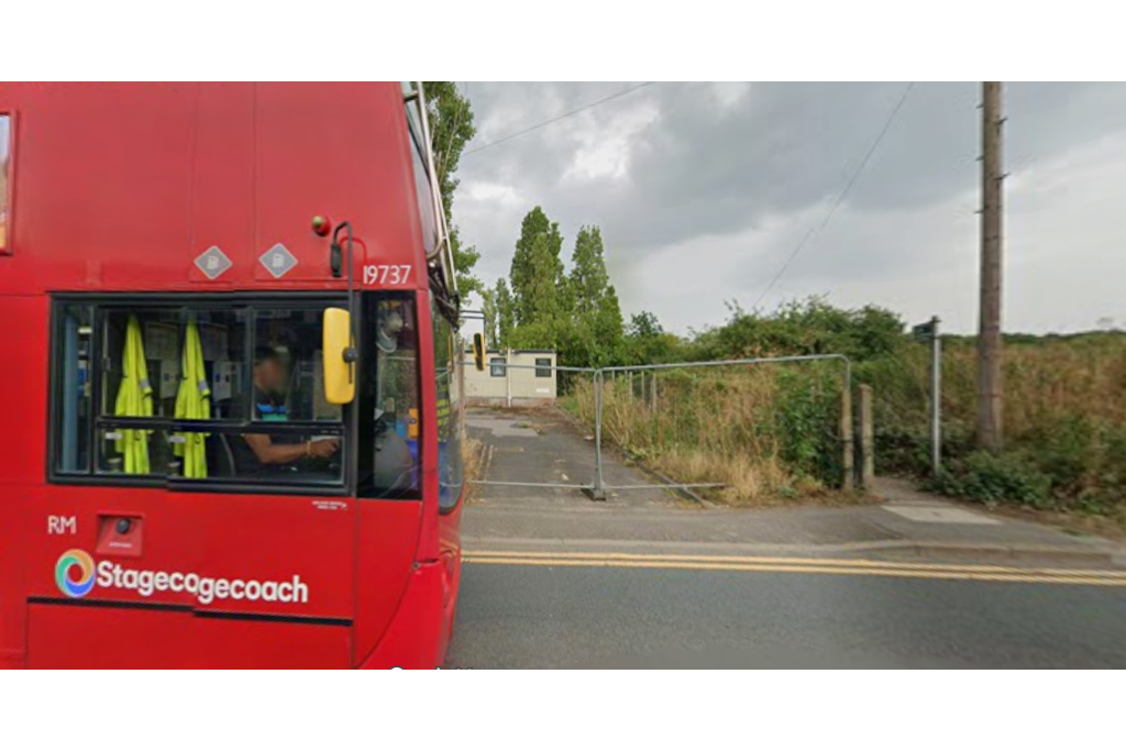 Former Ambulance Station with Residential Redevelopment Potential – Prime Hornchurch Location
