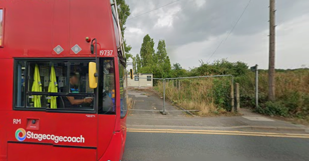 Former Ambulance Station with Residential Redevelopment Potential – Prime Hornchurch Location