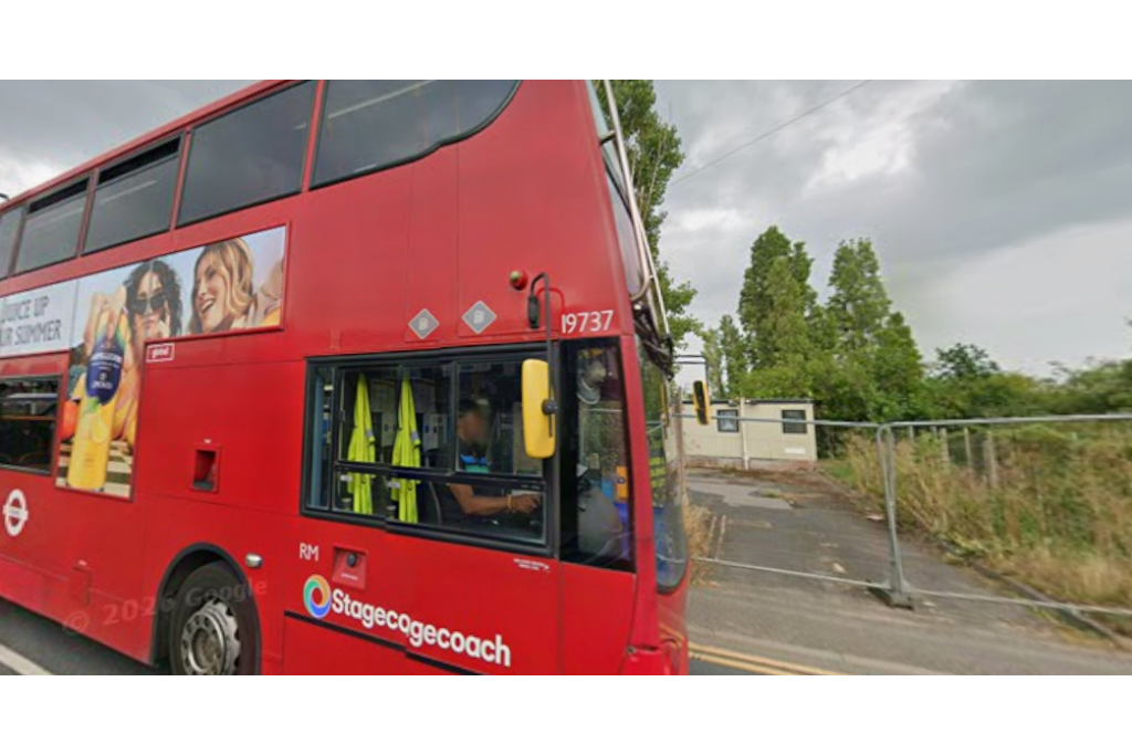 Former Ambulance Station with Residential Redevelopment Potential – Prime Hornchurch Location