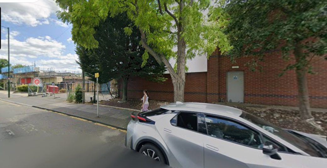 Prime Twickenham Ambulance Station – Boutique Redevelopment Opportunity in South West London