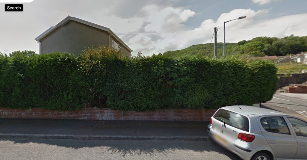 Private Residential Home in Established Neath Suburb – 1 Goshen Park, Skewen